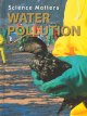 Water pollution  Cover Image