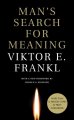 Man's search for meaning  Cover Image