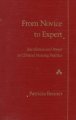 Go to record From novice to expert : excellence and power in clinical n...