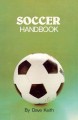 Soccer handbook  Cover Image
