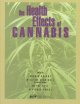 The health effects of cannabis  Cover Image