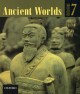 Outlooks 7: Ancient worlds  Cover Image