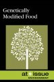 Genetically modified food  Cover Image