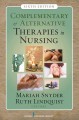 Go to record Complementary & alternative therapies in nursing