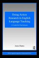 Go to record Doing action research in English language teaching : a gui...