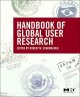 The handbook of global user research  Cover Image