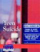 Go to record Teen suicide