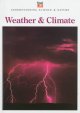 Weather & climate. Cover Image
