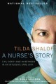 Go to record A nurse's story : life, death and in-between in an intensi...