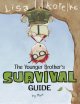 The younger brother's survival guide : by Matt  Cover Image
