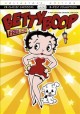 Go to record Betty Boop