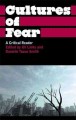 Go to record Cultures of fear : a critical reader