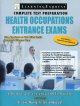Health occupations entrance exam : the core review you need to succeed. Cover Image
