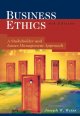 Business ethics : a stakeholder and issues management approach  Cover Image