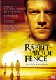 Rabbit-proof fence Cover Image