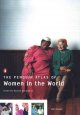The Penguin atlas of women in the world  Cover Image