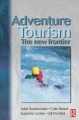 Adventure tourism : the new frontier  Cover Image