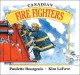 Canadian fire fighters  Cover Image