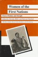 Women of the First Nations : power, wisdom and strength  Cover Image