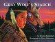 Gray Wolf's search  Cover Image