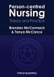Person-centred nursing : theory and practice  Cover Image