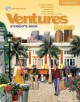 Ventures basic : student's book  Cover Image