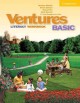Go to record Ventures basic : literacy workbook