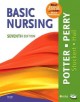 Basic nursing  Cover Image