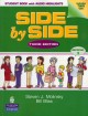 Side by side : book 3  Cover Image