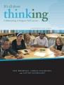 It's all about thinking : collaborating to support all learners in mathematics and science  Cover Image