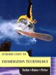 Introduction to information technology  Cover Image