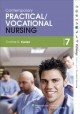 Go to record Contemporary practical/vocational nursing