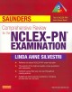 Saunders comprehensive review for the NCLEX-PN examination  Cover Image