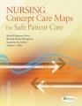 Go to record Nursing concept care maps for providing safe patient care