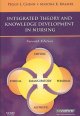 Integrated theory and knowledge development in nursing  Cover Image