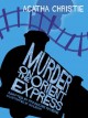 Murder on the Orient Express  Cover Image