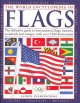 Go to record The world encyclopedia of flags : the definitive guide to ...