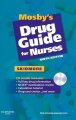 Go to record Mosby's drug guide for nurses