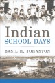 Indian school days  Cover Image
