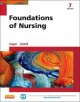 Go to record Foundations of nursing