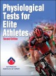 Physiological tests for elite athletes  Cover Image