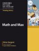 Oxford picture dictionary : Math and Max  Cover Image
