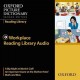 Go to record Oxford picture dictionary : workplace reading library
