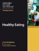 Oxford picture dictionary : healthy eating  Cover Image