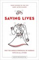 Go to record Saving lives : why the media's portrayal of nursing puts u...