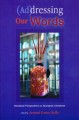 (Ad)dressing our words : Aboriginal perspectives on Aboriginal literatures  Cover Image
