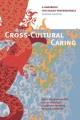 Go to record Cross-cultural caring : a handbook for health professionals