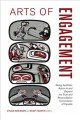 Arts of engagement : taking aesthetic action in and beyond the Truth and Reconciliation Commission of Canada  Cover Image