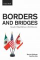 Borders and bridges : Canada's policy relations in North America  Cover Image