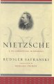 Nietzsche : a philosophical biography  Cover Image